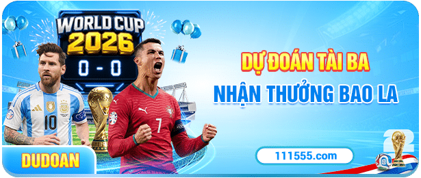 Dự đoán tài ba nhận thưởng bao la